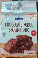 Chocolate Fudge Brownie Mix