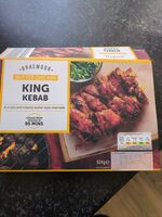 King Kebab