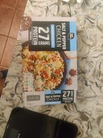 Salt & pepper chicken