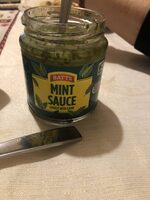 Mint Sauce
