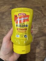 American Mustard