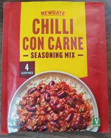 Chilli con Carne Seasoning Mix