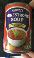 Minestrone Soup
