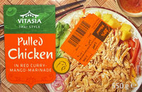 Pulled Chicken