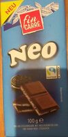 Neo schokolade