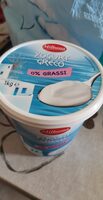 Yogurt Greco