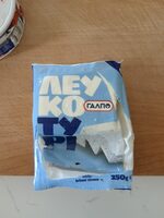 Λευκό τυρί / White brined cheese