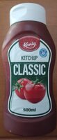 Ketchup classic