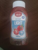 Ketchup light