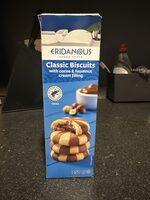 Classic Biscuit