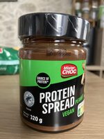 Protein spread