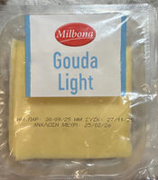 Gouda Light By