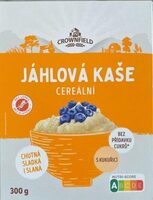 Jáhlová Kaše