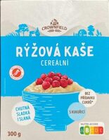 Rýžová Kaše