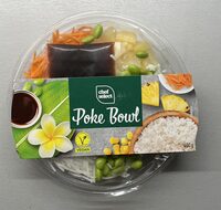 Poke bowl