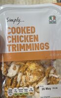 Kamil's Stinky Chicken