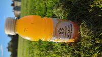 Vitamin water mandarin