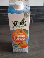 Orange Juice