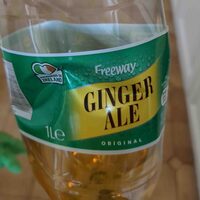 Ginger ale