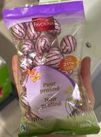 Puur praliné