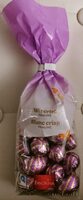 Wit crisp praliné