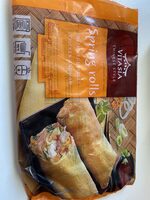 Spring Rolls