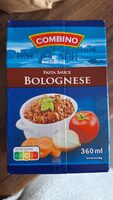Pasta Sauce Bolognese