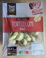 Tortelloni boeuf
