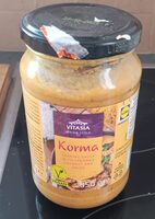 Korma