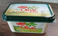 Olive Spread