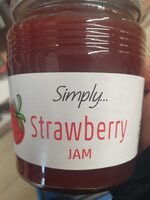 Strawberry Jam