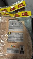 Tortilla Wraps Vollkorn