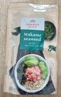 Wakame Seaweed