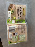 Mehrkorn Toastbrötchen