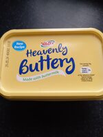 Heavenly Buttery