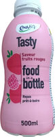 Food in a Bottle Berry Island