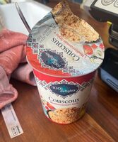 Couscous