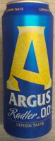 Radler - Lemon Taste