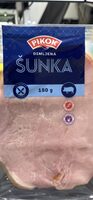Šunka