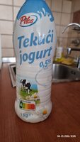 Tekući Jogurt 0.5%
