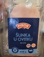 Sunka U Ovitku