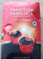 Café tradition familiale