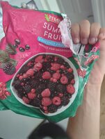 Summet fruita