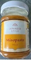 LIDL VITASIA Japanese Style Misopaste hell Gewürzpaste 1.49€ Je 120g 1 kg 12.42€