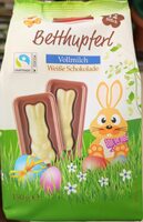 Betthupferl