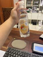Bevanda analcolica con vitamine b3 e h+