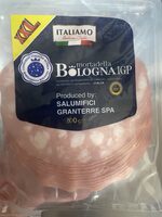 Mortadella Bologna