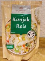 Konjak Reis