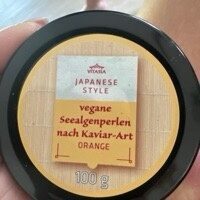 Seealgenperlen