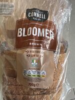 Connell Bloomer